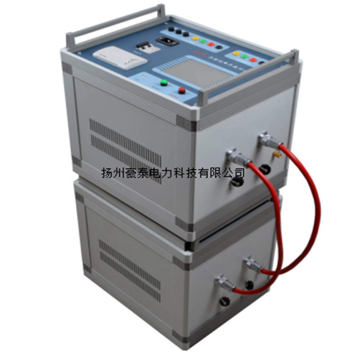 异频线路参数测试仪