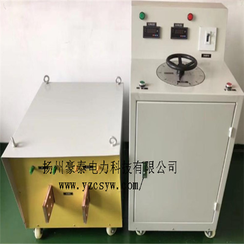 大电流发生器