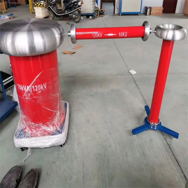 无局放试验变压器